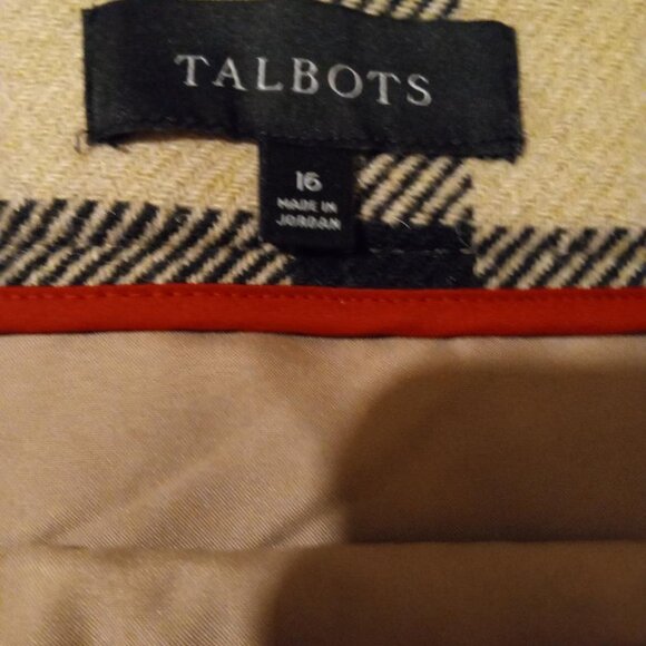 Talbot's-Skirt - Picture 5 of 5